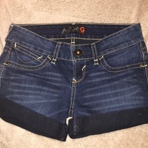 GUESS shorts